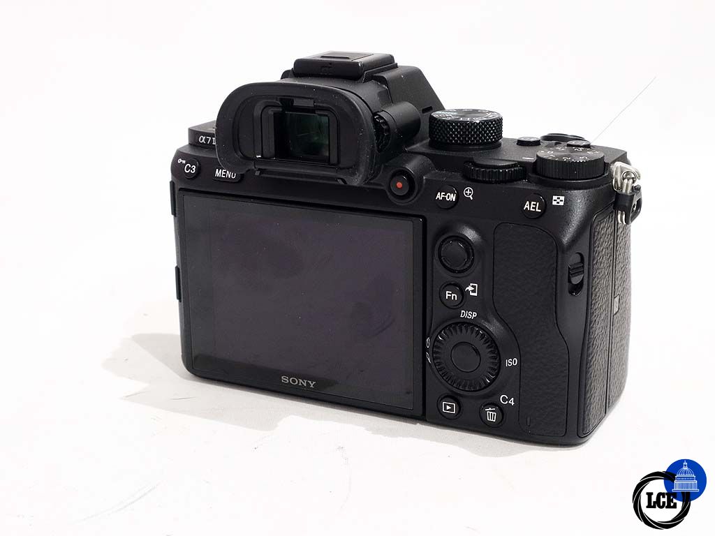 Sony A7III Body