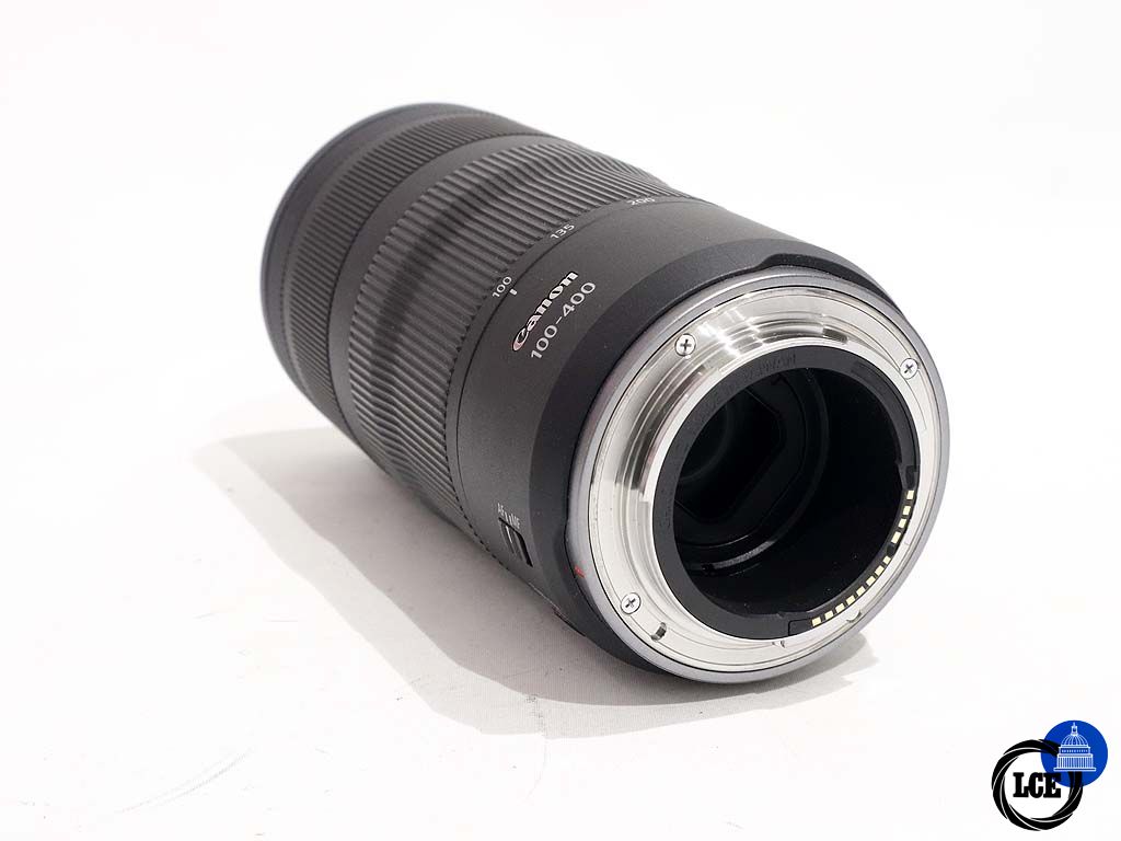Canon RF 100-400mm f5.6-8 IS USM