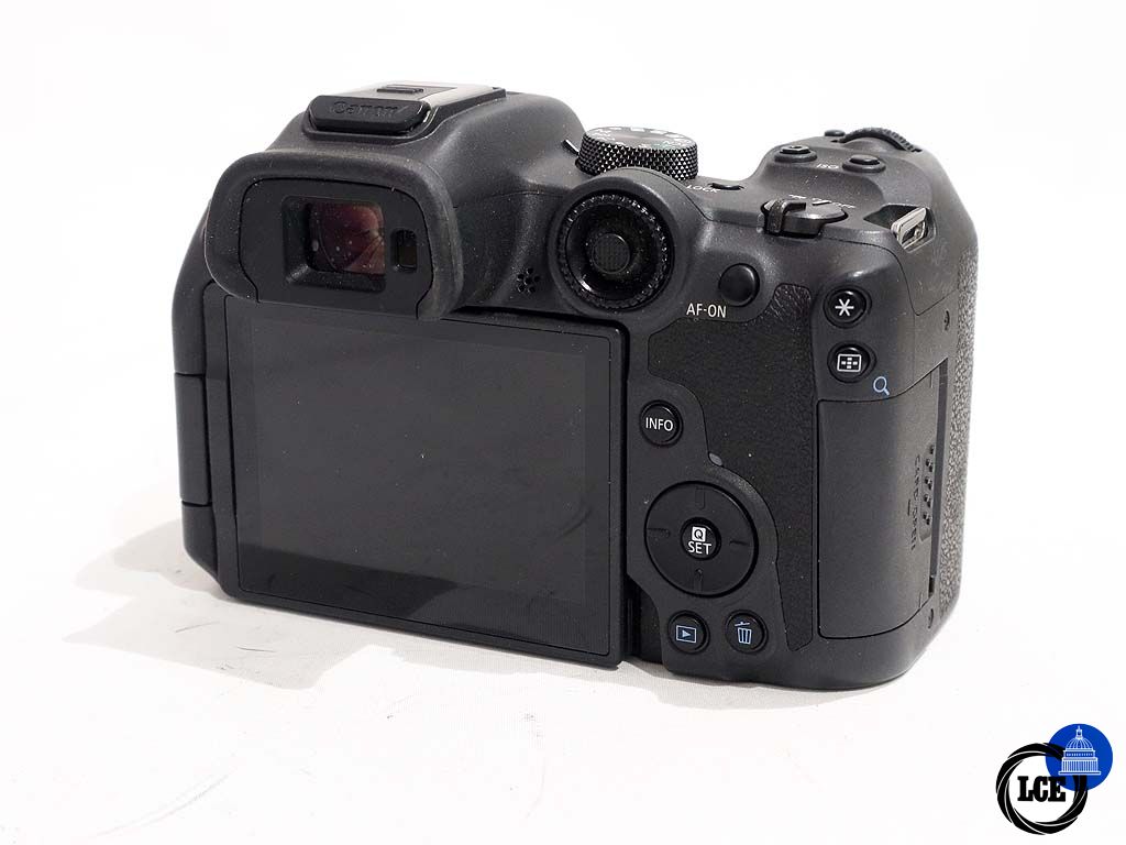Canon EOS R7 Body