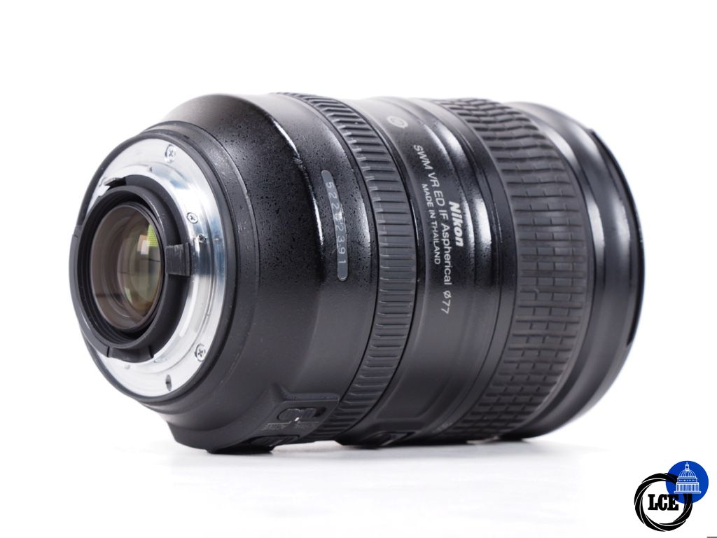 Nikon 28-300mm F3.5-5.6 AF-S G VR