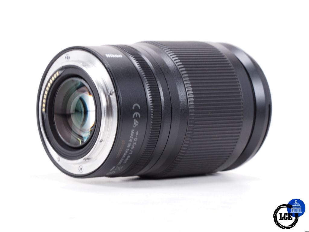 Nikon Z 24-200mm F4-6.3 VR