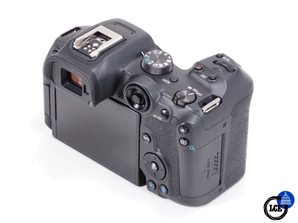 Canon R7 Body