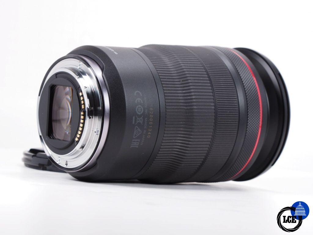 Canon RF 15-35mm F2.8 L IS USM 