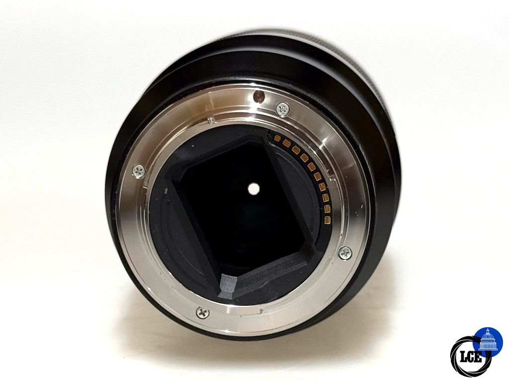 Sony FE 90mm F2.8 Macro G OSS