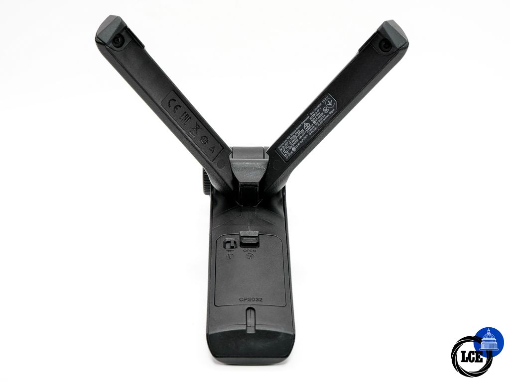 Sony GP-VPT2BT Shooting Grip With Wireless Remote Commander