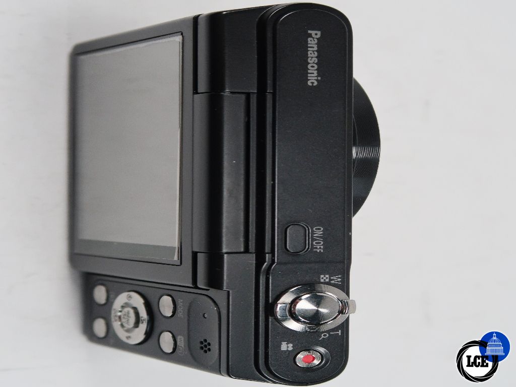 Panasonic SZ10