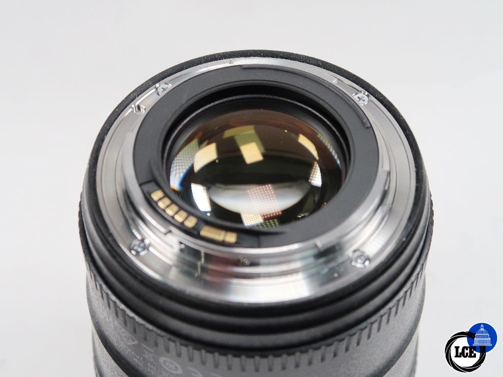 Canon EF 35mm f1.4 II