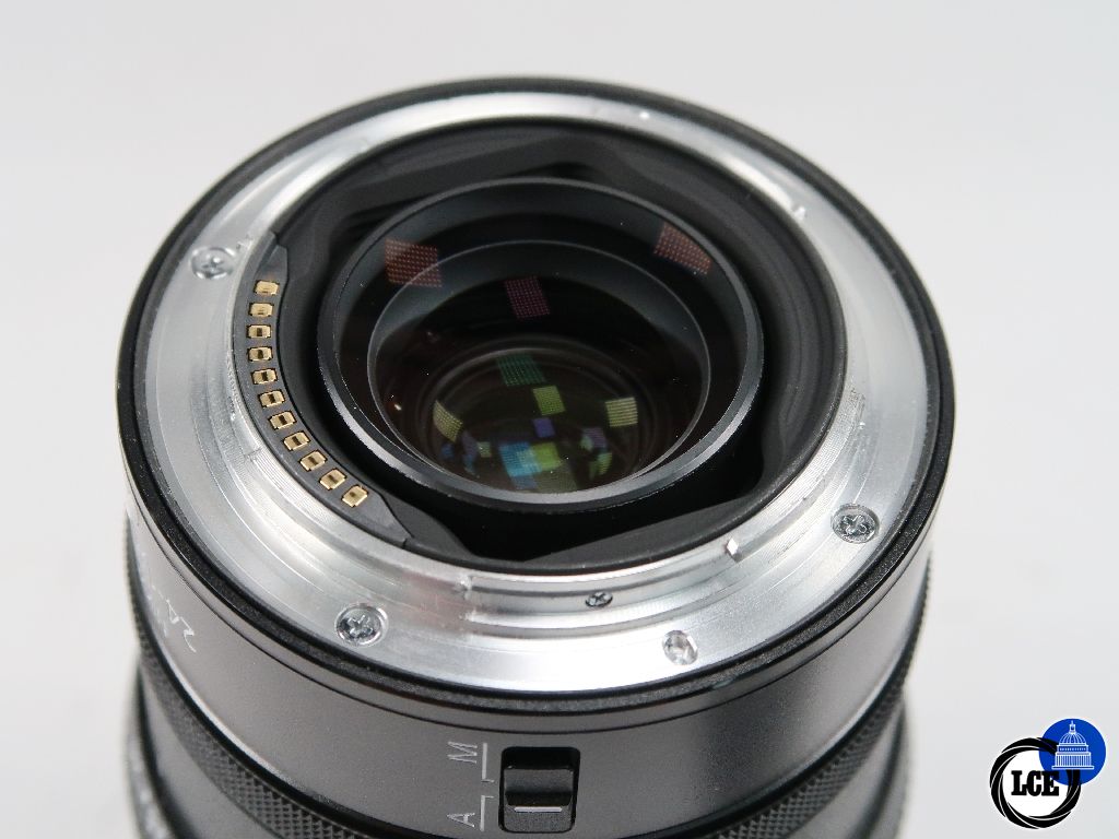 Nikon Z 24-120mm f4 S