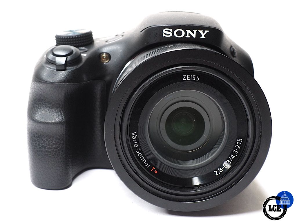 Sony HX350