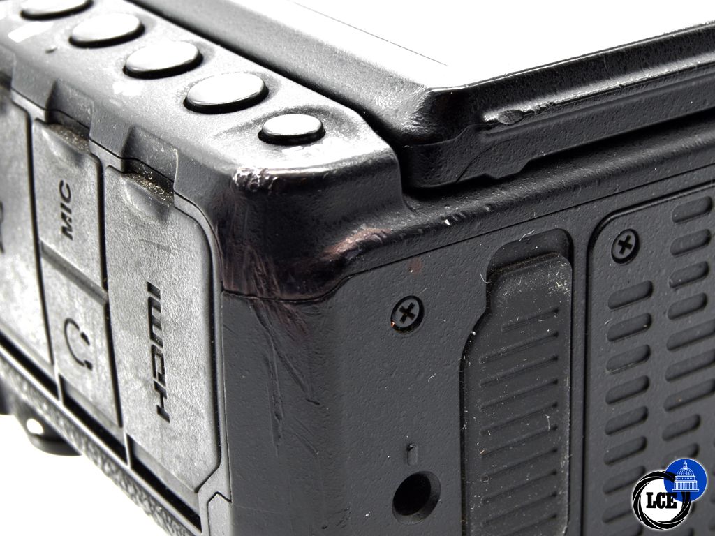 Nikon D500 Body (12,293 shutter Actuations) 