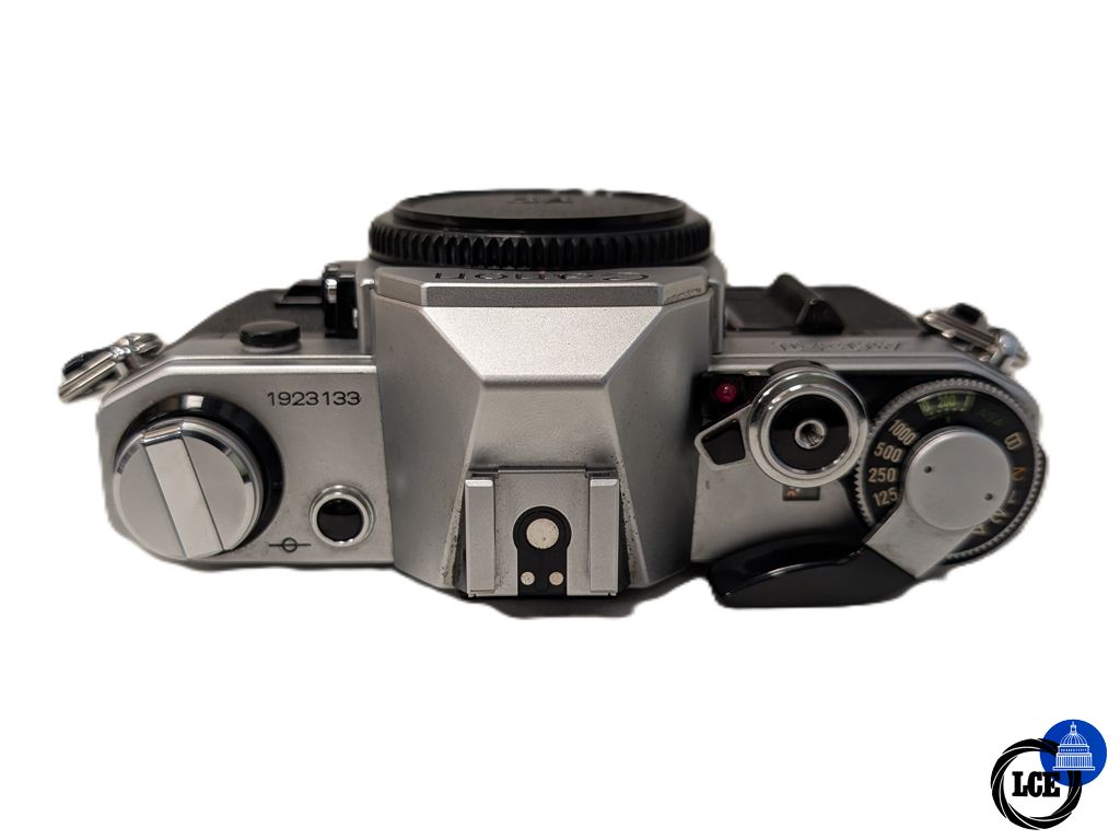 Canon AE-1 Body