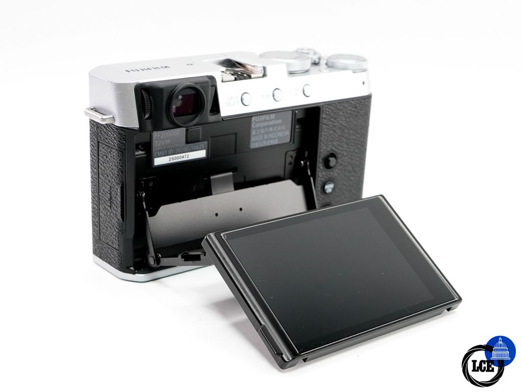 FujiFilm X-E4 Body 