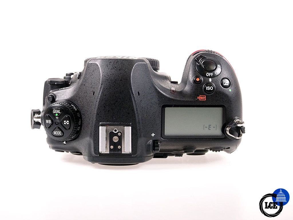 Nikon D850 Body