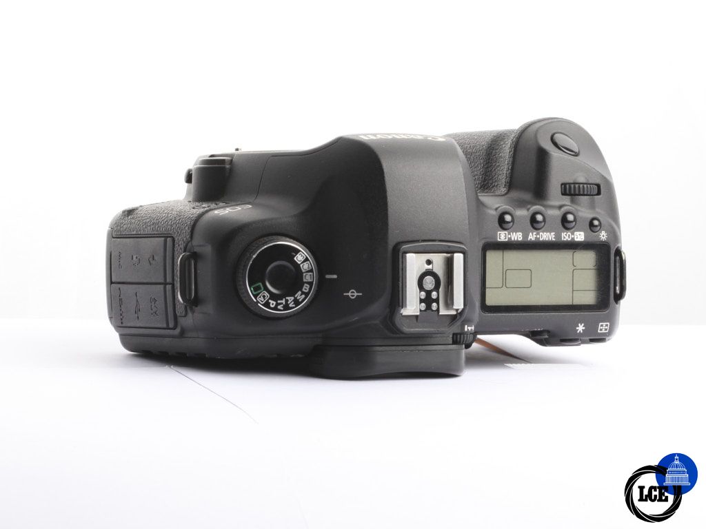 Canon EOS 5D II [4*] | 10115507