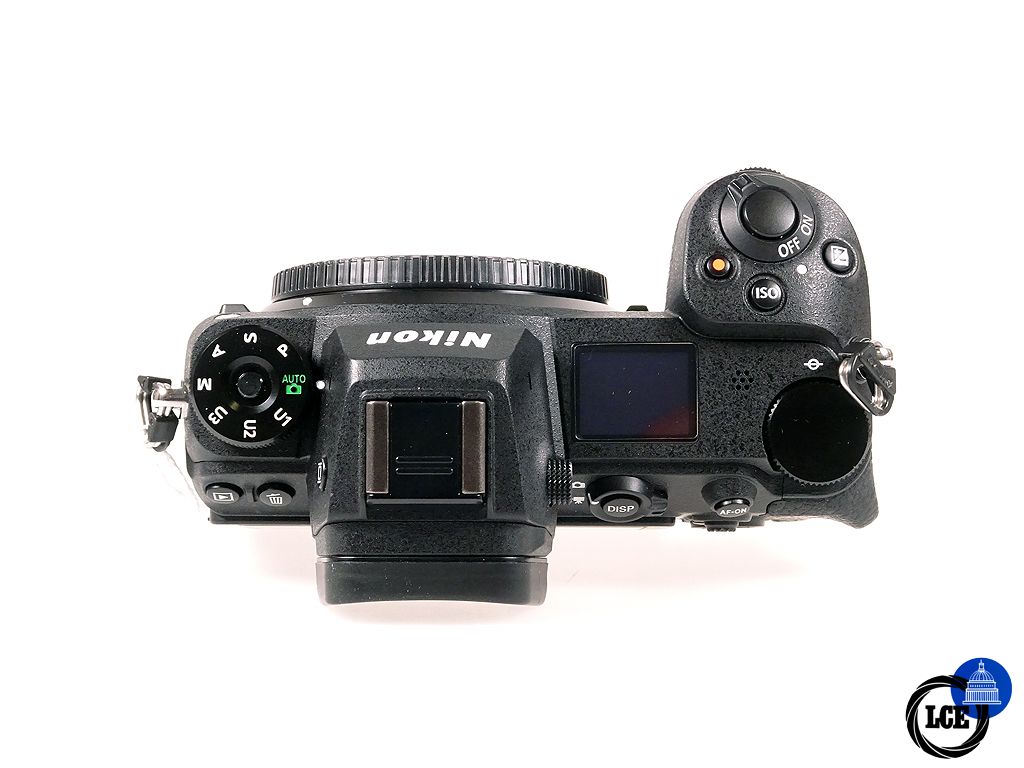 Nikon Z6II Body