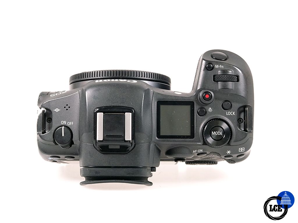 Canon EOS R5 Body