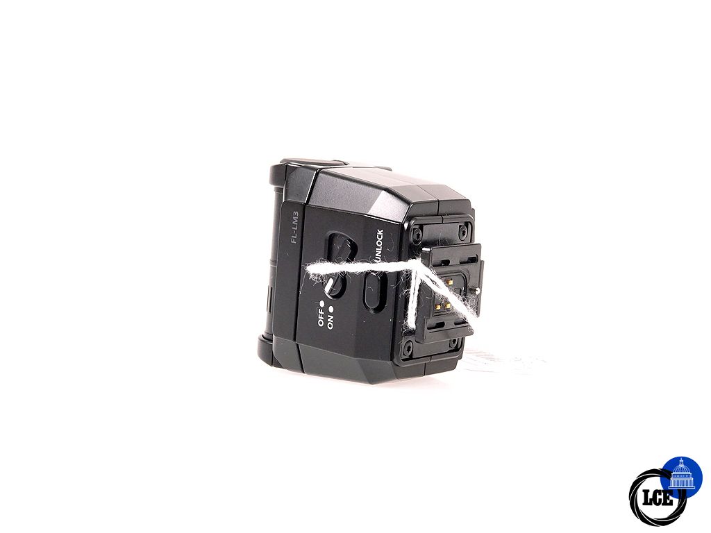 Olympus FL-LM3 Flash 2 of 2
