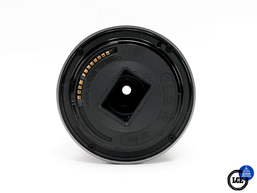 Canon RF-S 55-210mm F5-7.1 IS STM