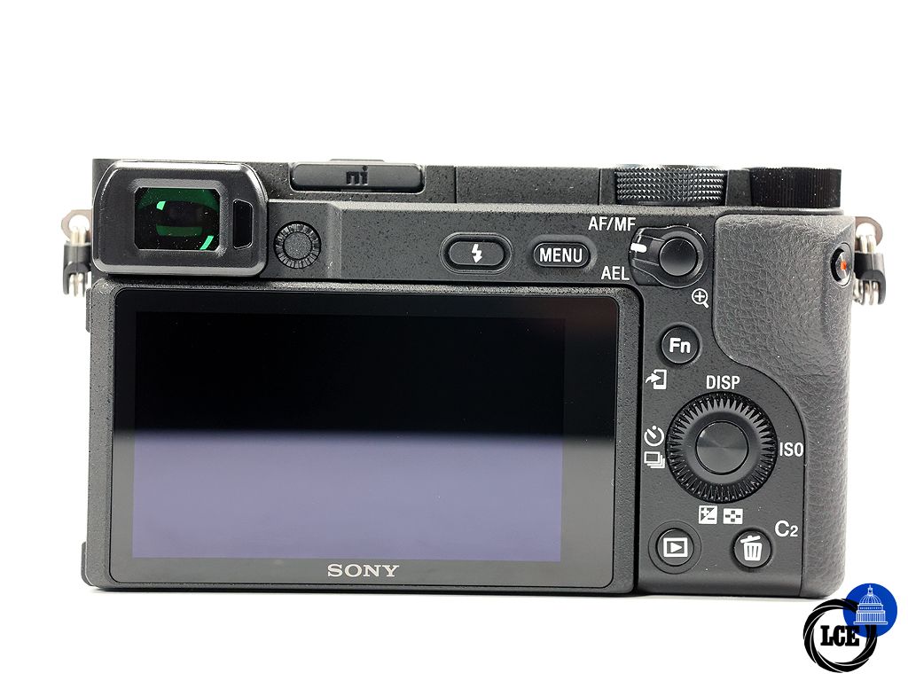 Sony A6400 +16-50mm f/3.5-5.6 *BOXED*