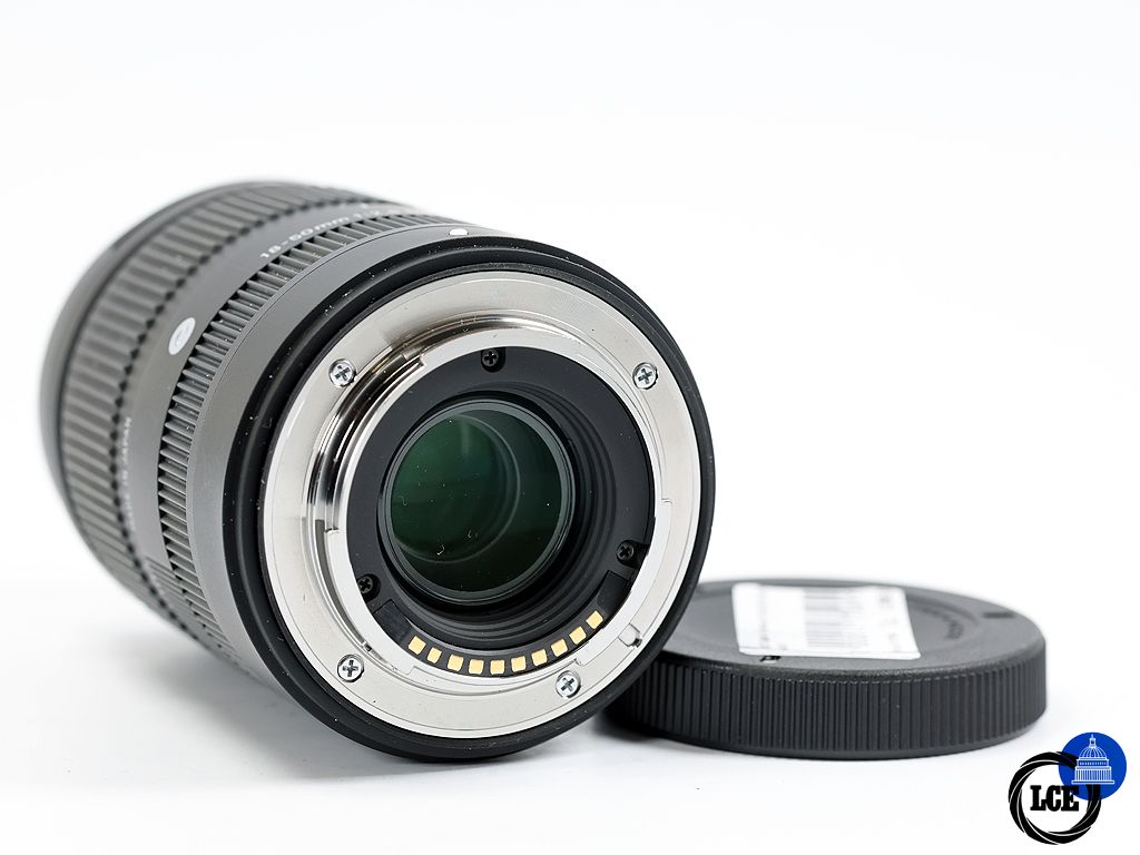 Sigma 18-50mm f/2.8 DC DN *BOXED*