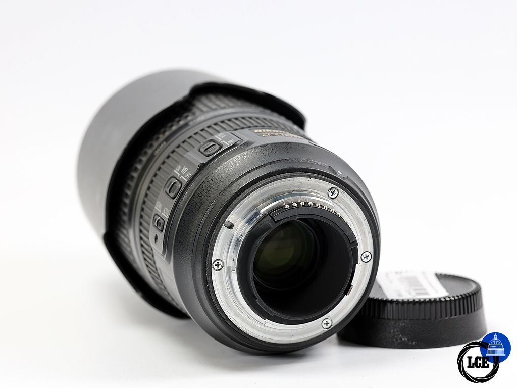 Nikon AF-S 70-300mm f/4.5-5.6 G ED VR 