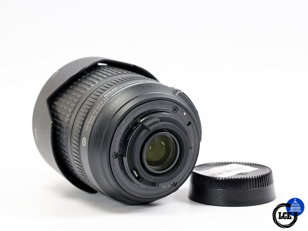 Nikon AF-S 18-105mm f/3.5-5.6 G ED VR 