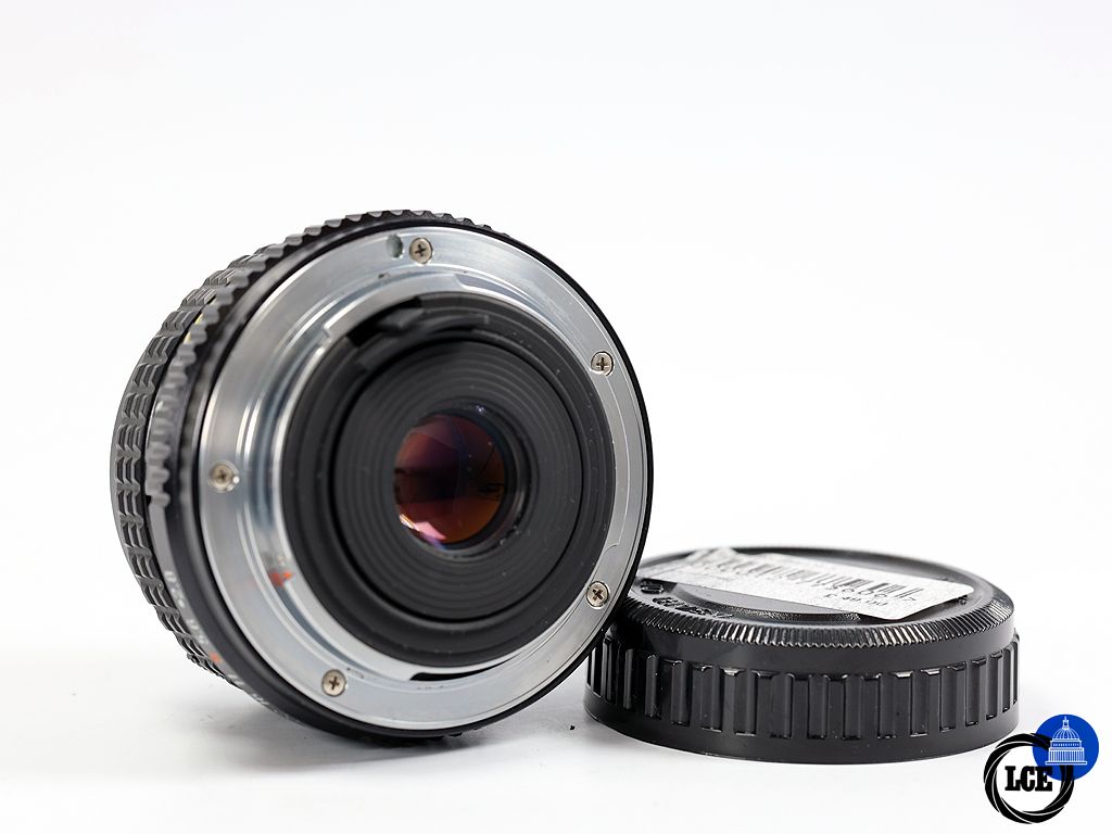 Pentax 28mm f/2.8