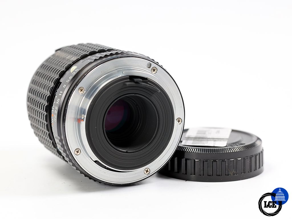 Pentax 135mm f/3.5 SMC