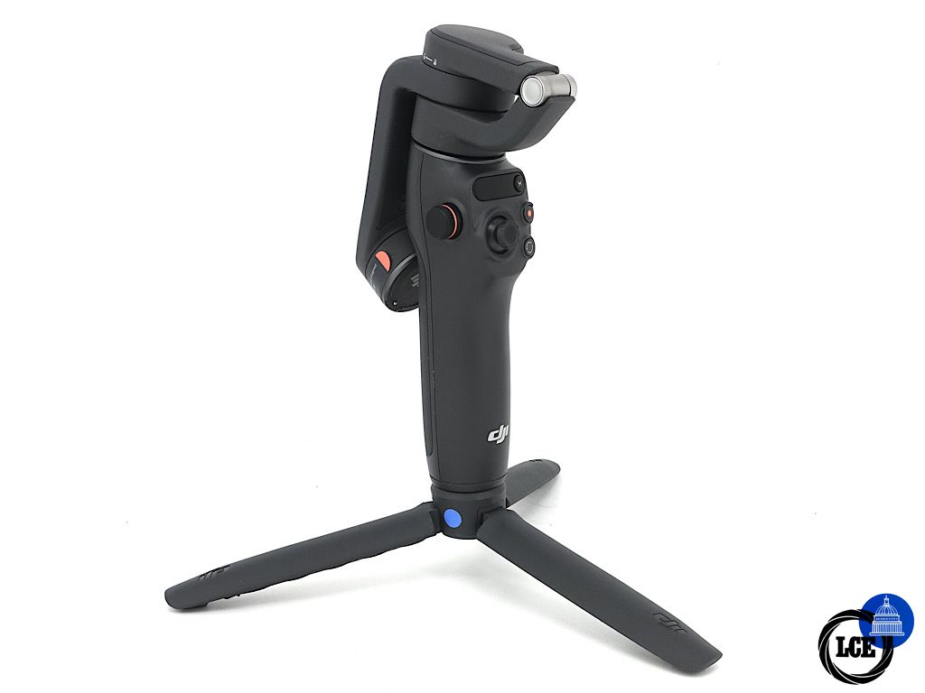 DJI Osmo Mobile 6 - Ex-Display | 5*
