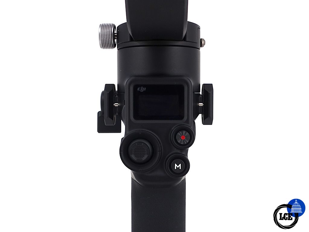 DJI RSC2 Pro Combo - Ex Display | 5*
