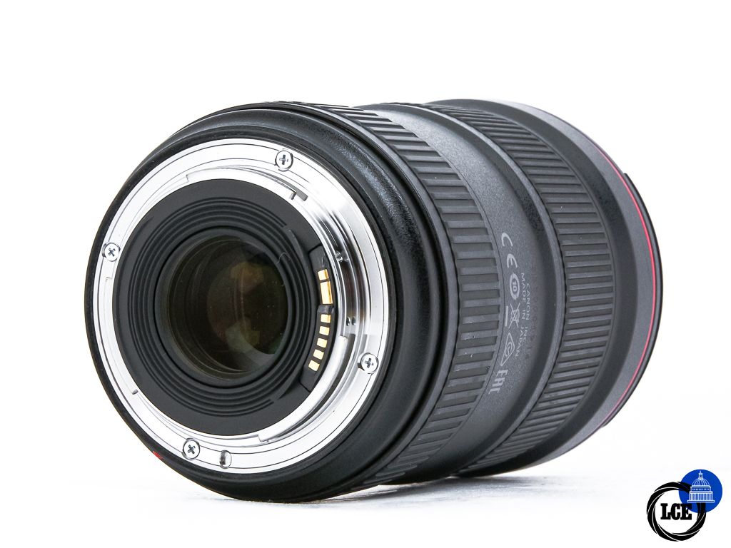 Canon EF 16-35mm f2.8 L III USM