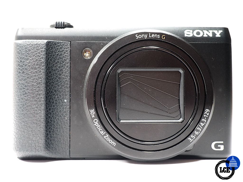 Sony HX50