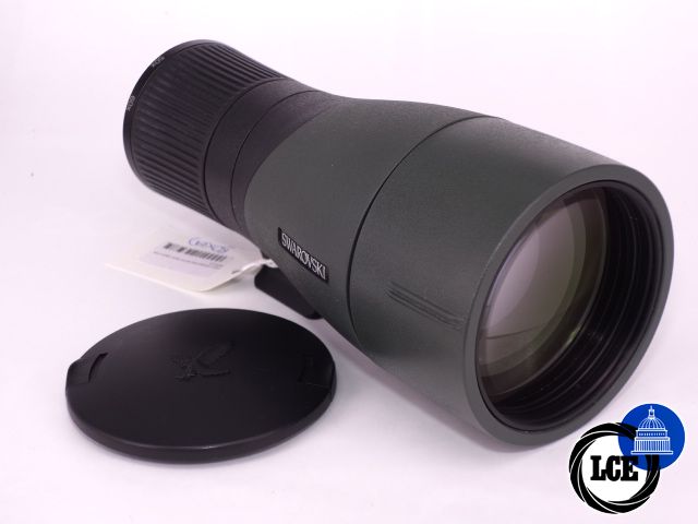 Swarovski BTX Eyepiece Module + 85mm Eyepiece Module