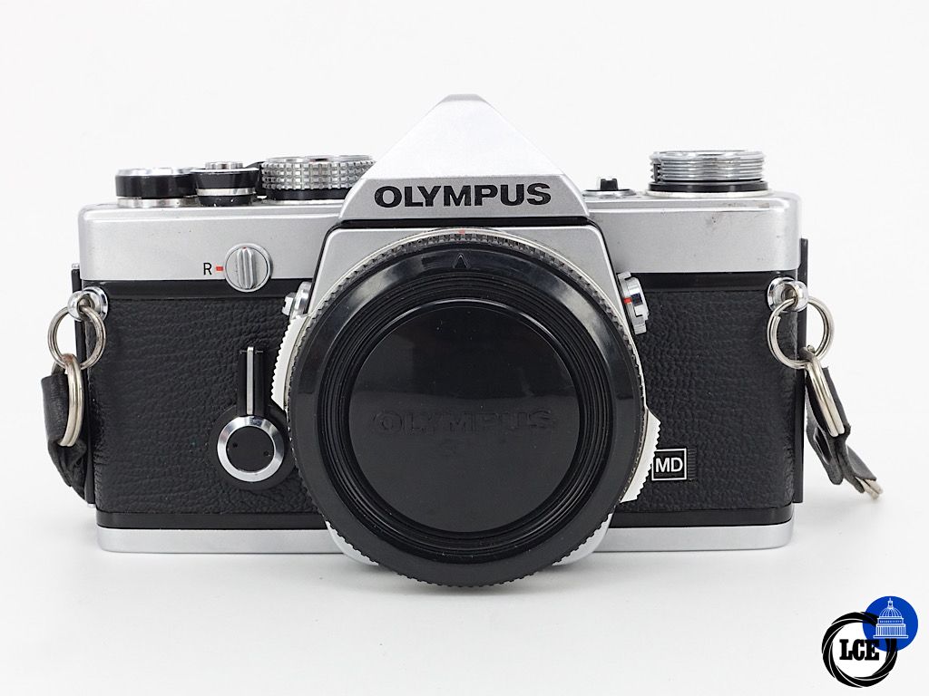 Olympus OM-1N Body | 3*