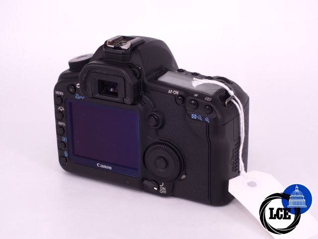 Canon EOS 5D II Body