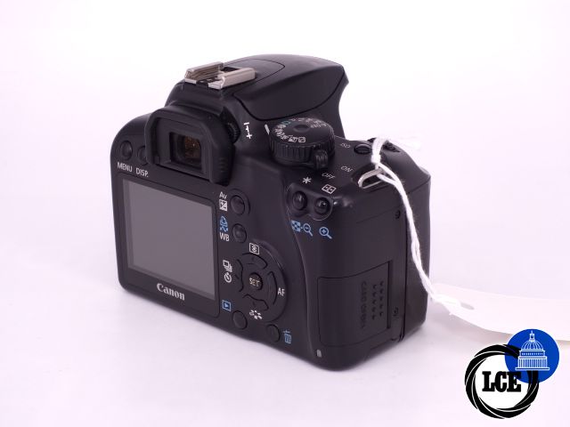 Canon EOS 1000D Body