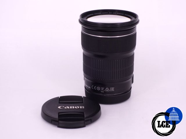 Canon EF 24-105mm F3.5-5.6 IS STM