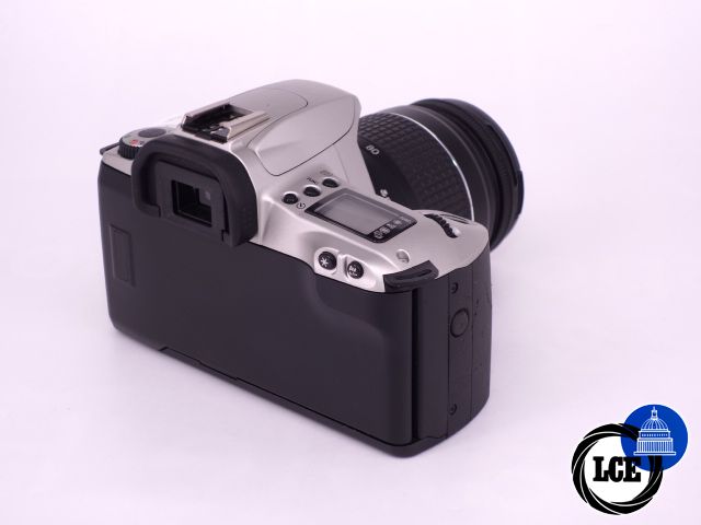 Canon EOS Rebel 2000 + EF 28-80mm F3.5-5.6 II