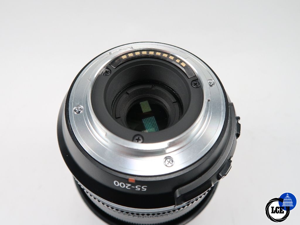 FujiFilm XF 55-200mm f3.5-4.8 R LM OIS
