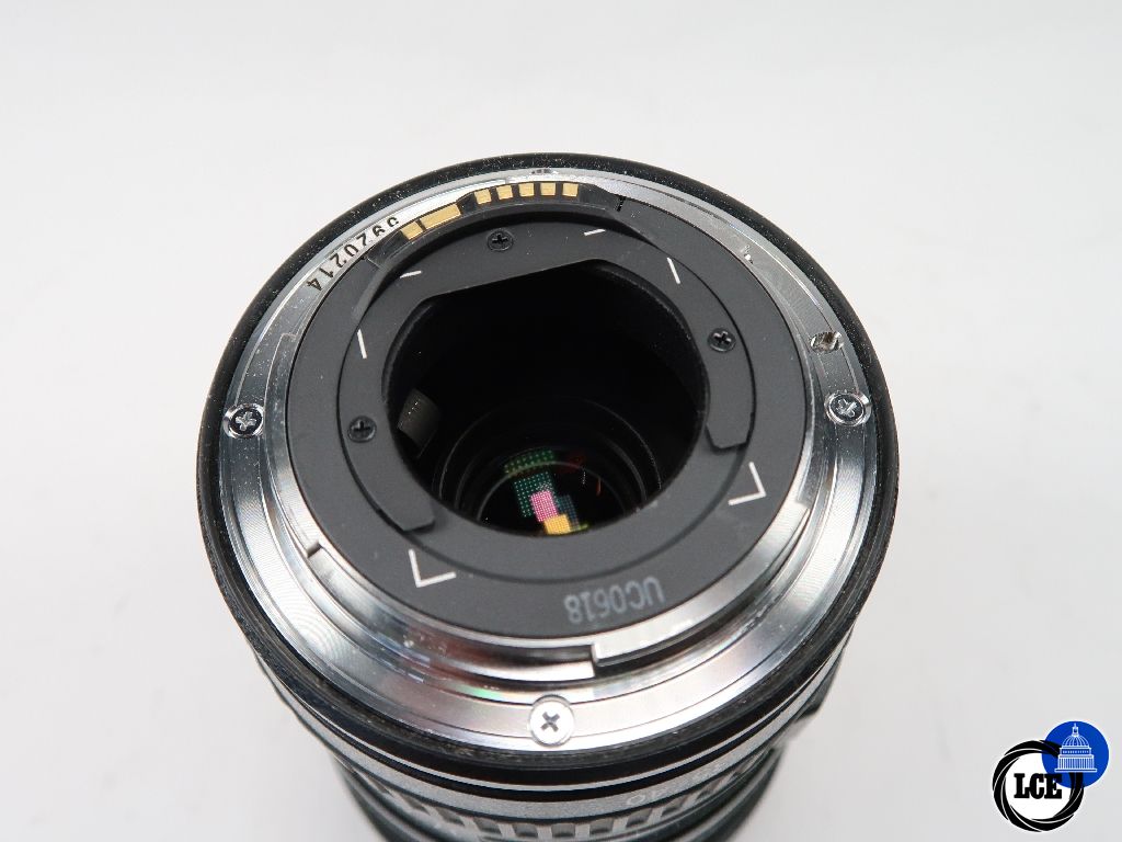 Canon EF 17-40mm f4 L USM