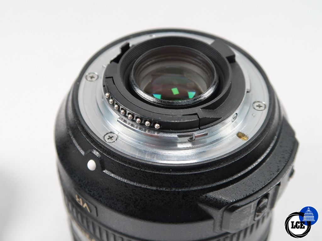 Nikon FX 24-85mm f3.5-4.5 VR
