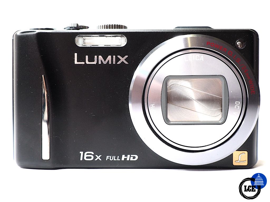 Panasonic LUMIX TZ20
