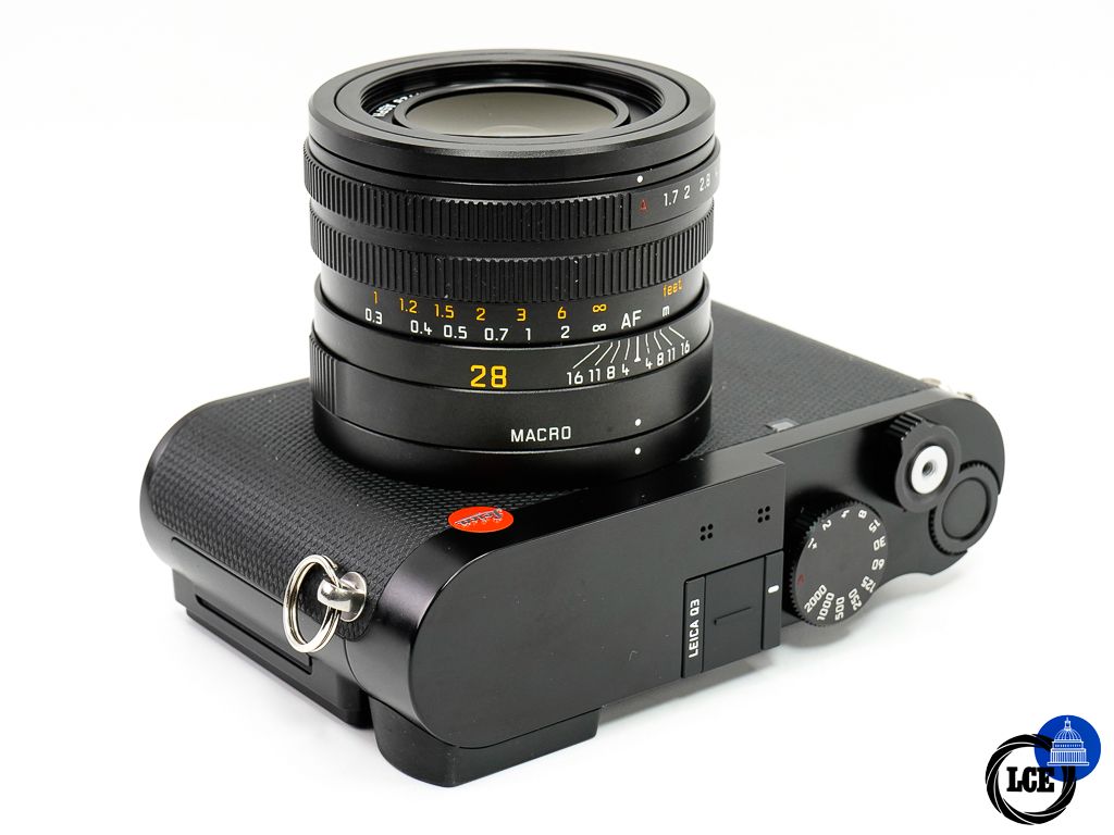 Leica Q3 