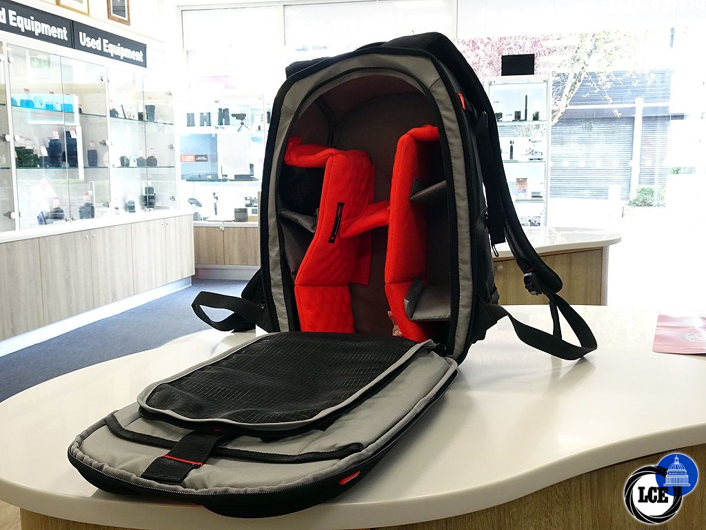Manfrotto Redbee 110