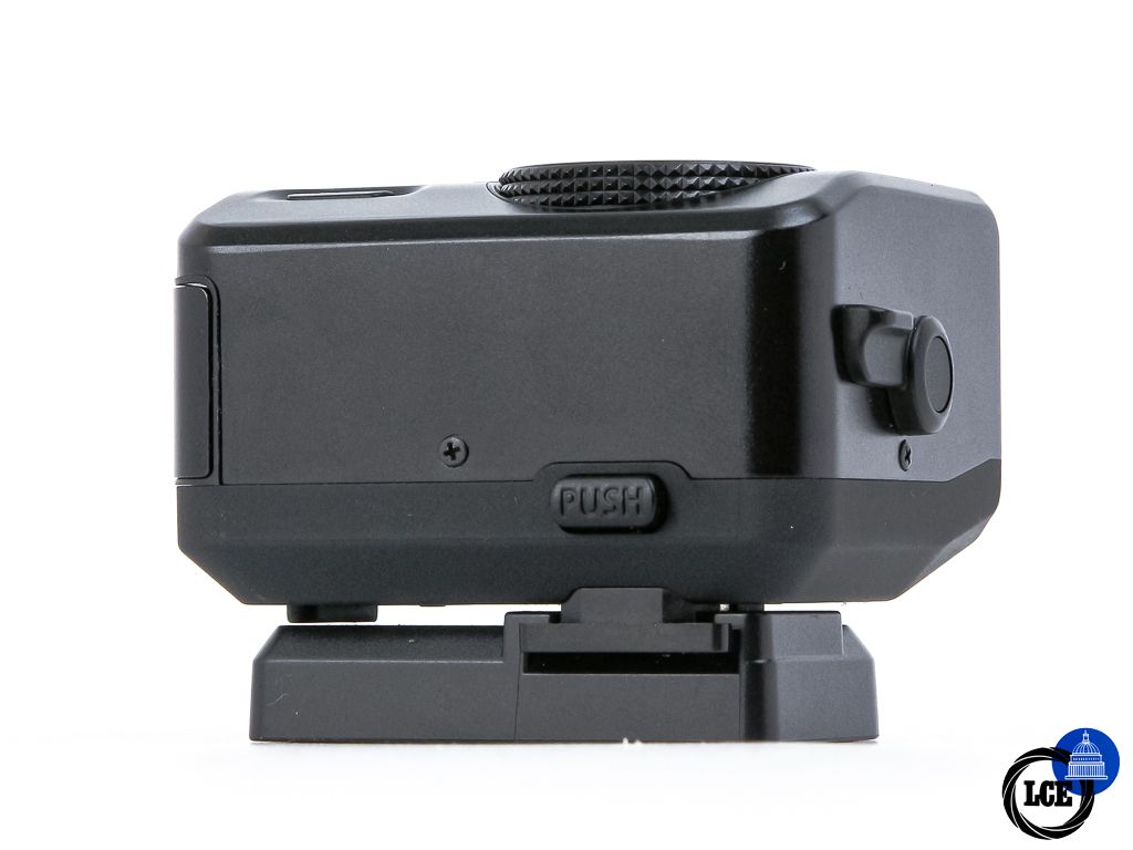 FujiFilm EF-X20