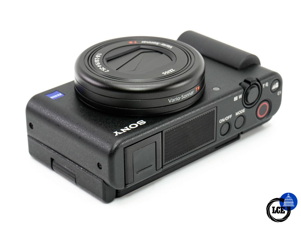 Sony ZV-1