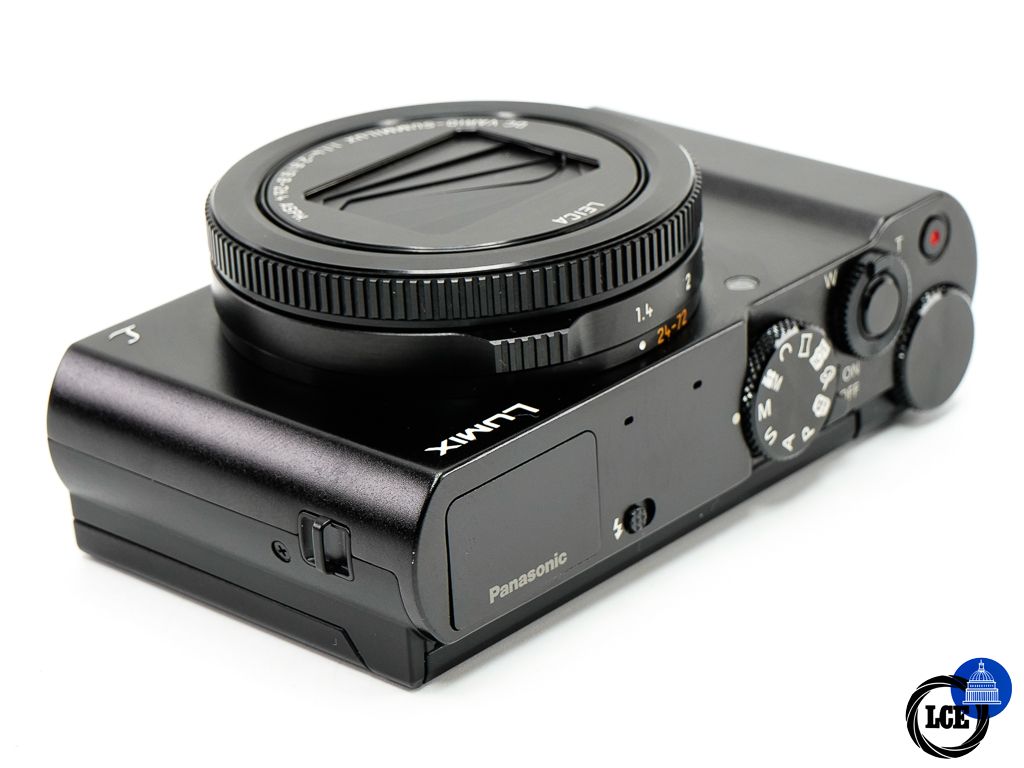 Panasonic LUMIX LX15
