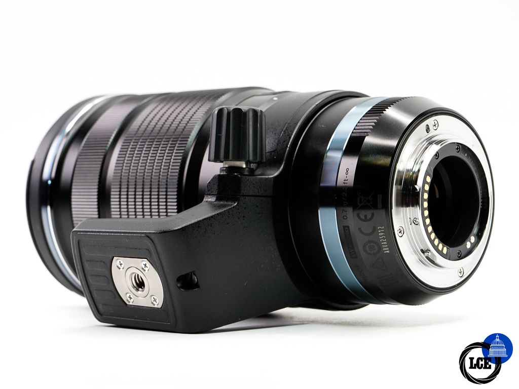 Olympus 40-150mm F2.8 Pro Black * BOXED *