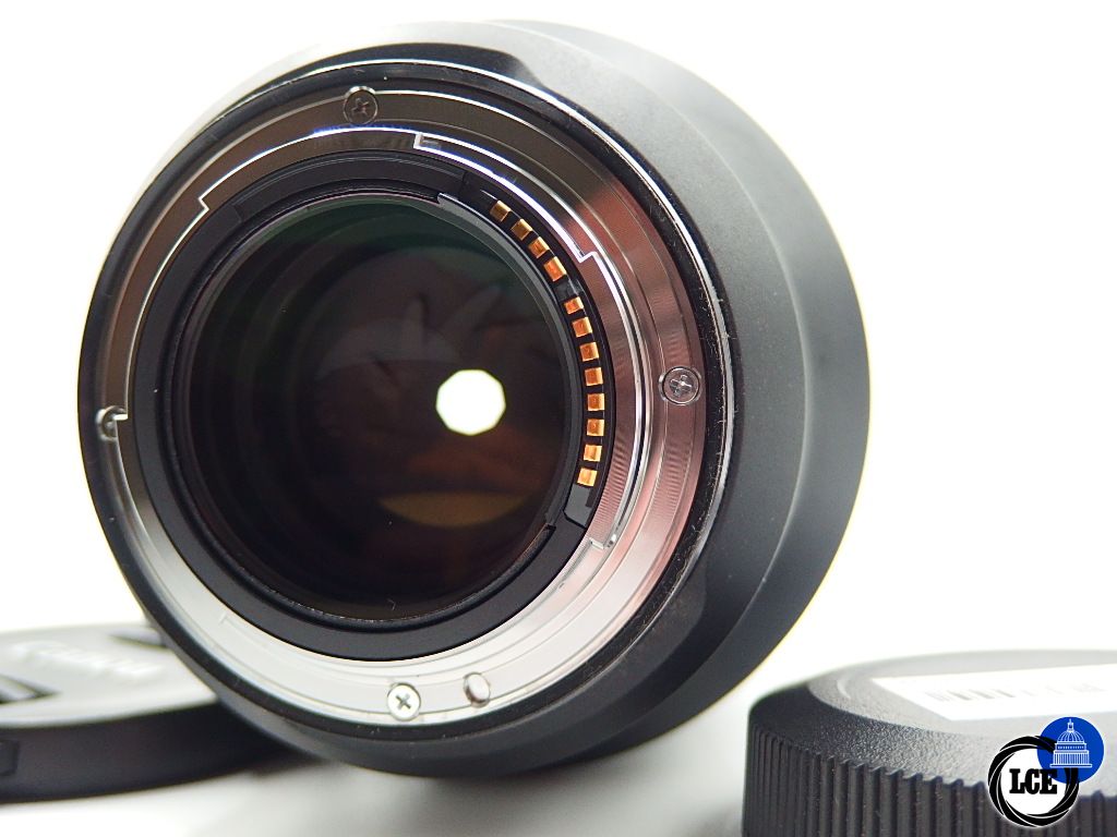 Canon RF 85mm F1.2 L USM