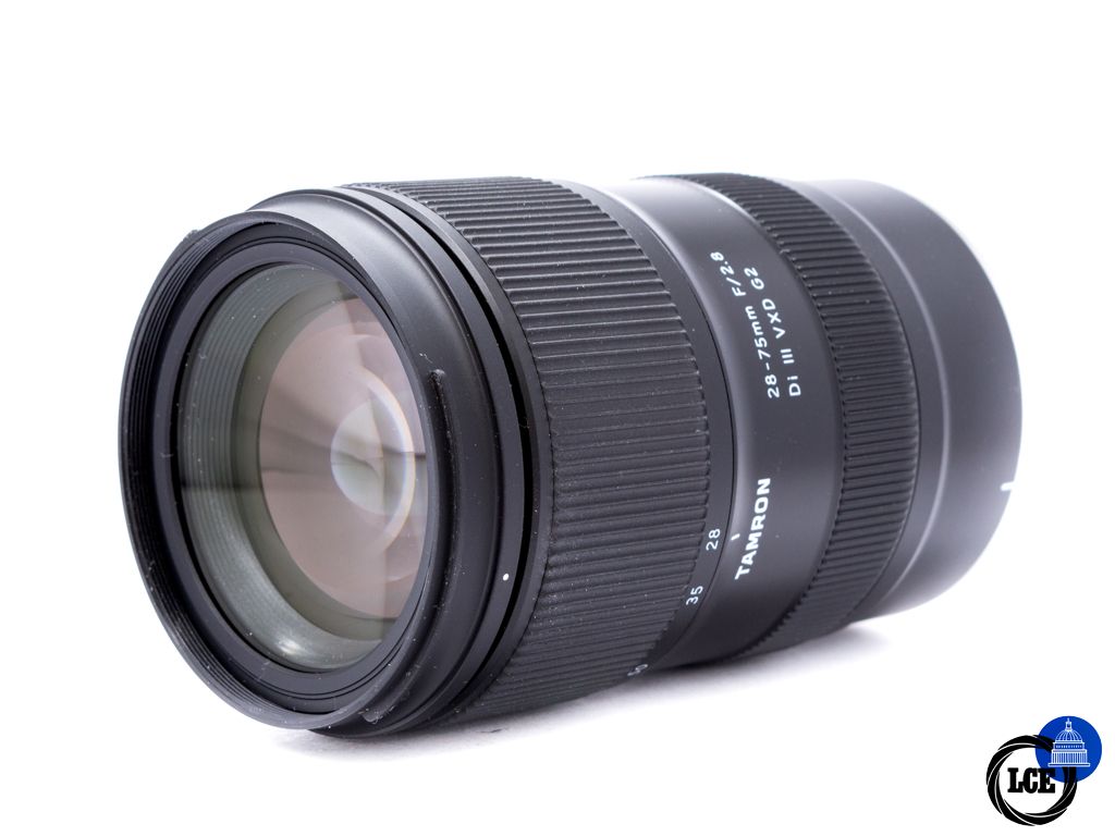 Tamron 28-75mm f2.8 Di III VXD G2 - Nikon Z Mount *Boxed*